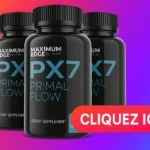 Avis PX7 Primal Flow : Mon Combat Contre les Problèmes de Prostate - PX7 Primal Flow, Mon Allié Inattendu