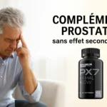 Complément prostate sans effet secondaire